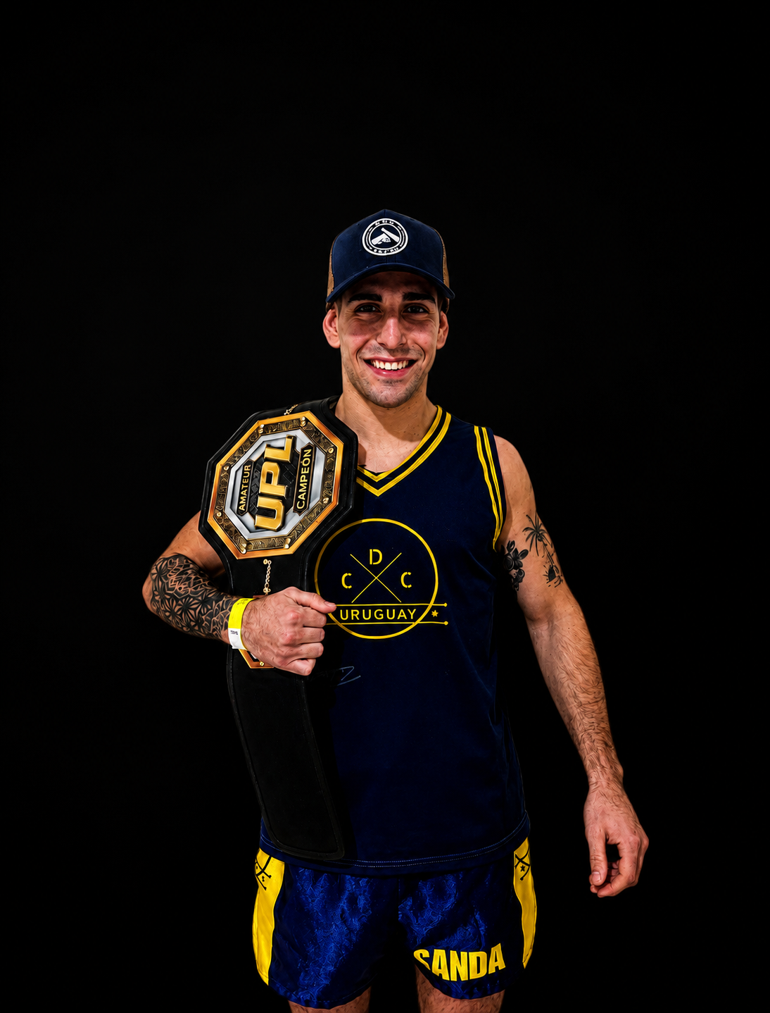 Mateo Hernandez
